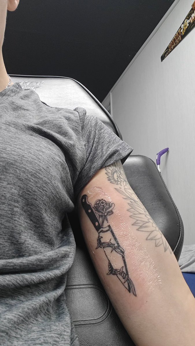 Wolfie (AJWolf) tweet media