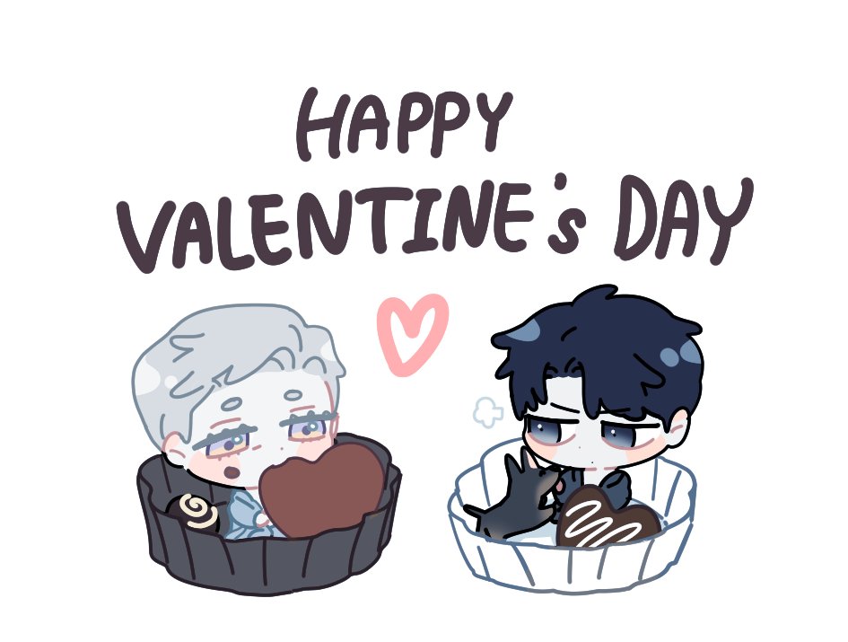 #그조해
초콜릿 콜진~🍫