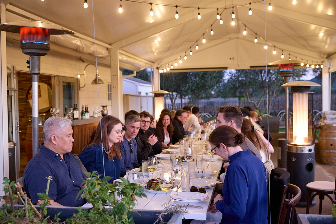 One Mind Accelerator tweet media