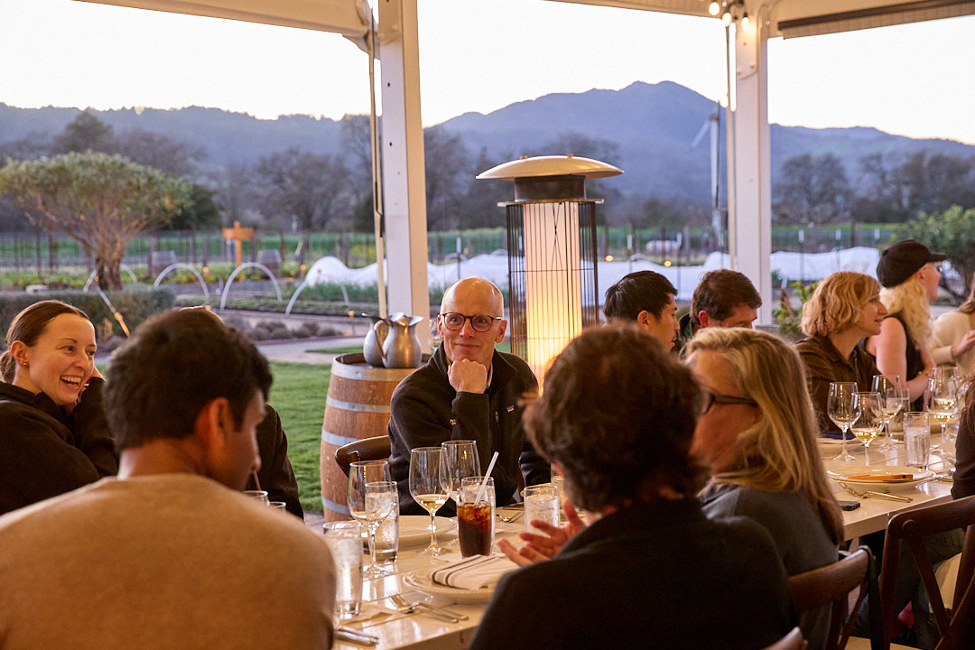 One Mind Accelerator tweet media