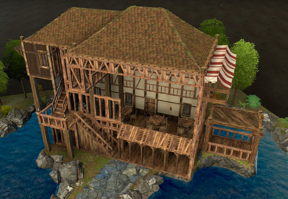 Quill Of Damocles Mapmaking ║ COMMISSIONS OPEN tweet media