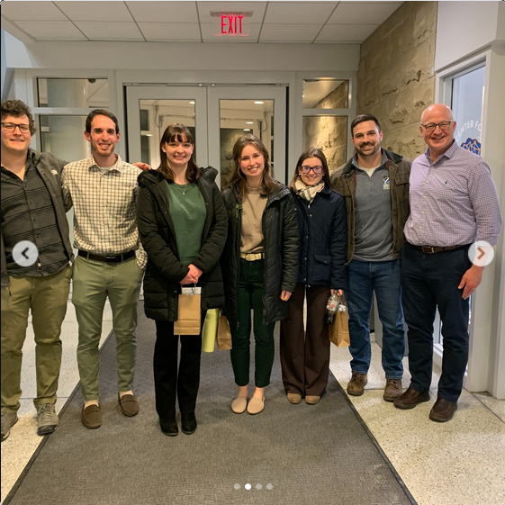 Assumption University DCLAS tweet media