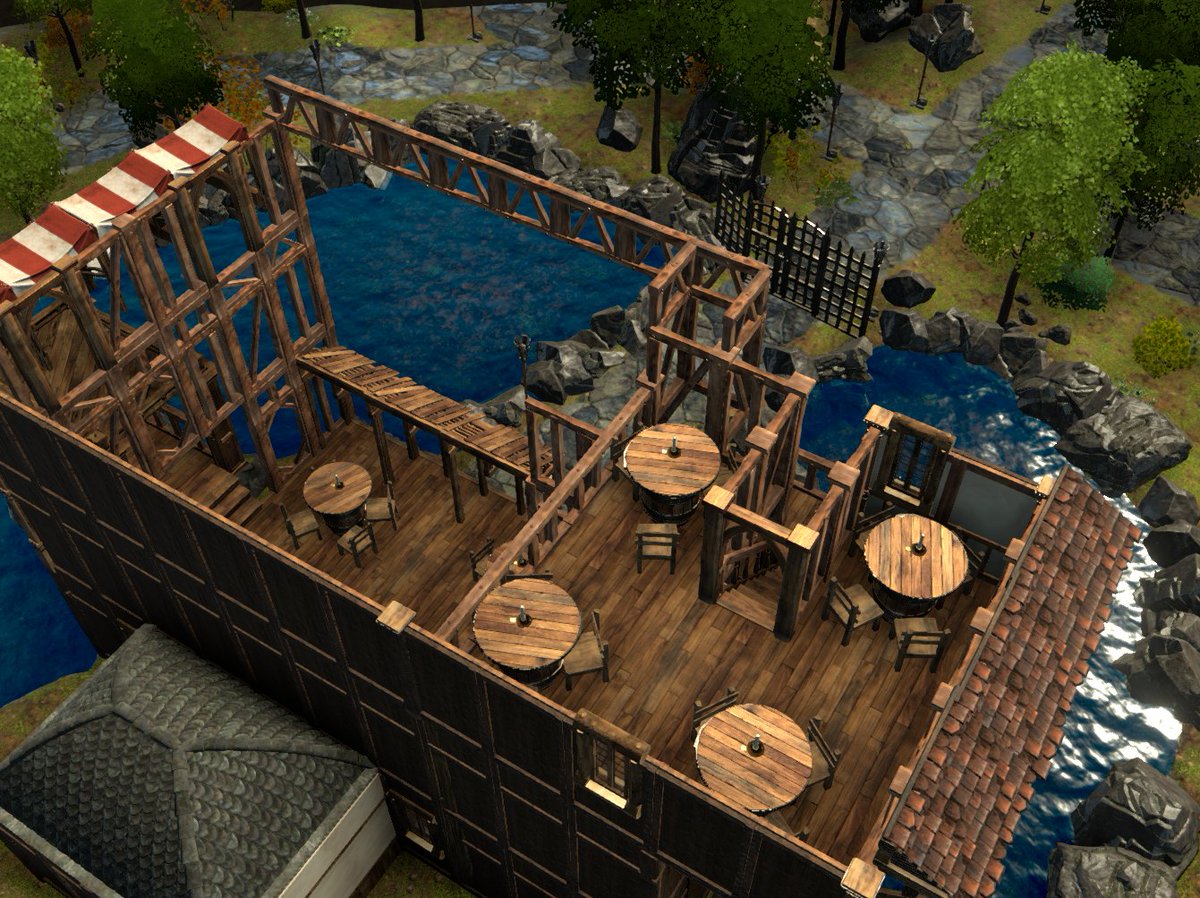 Quill Of Damocles Mapmaking ║ COMMISSIONS OPEN tweet media