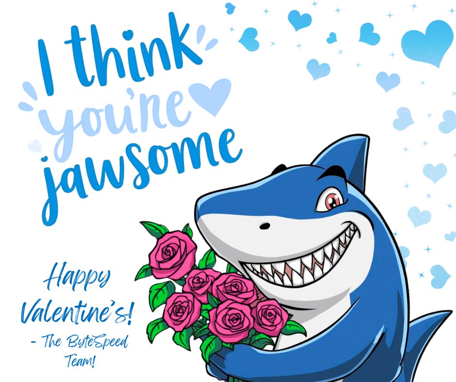 ByteSpeed tweet media