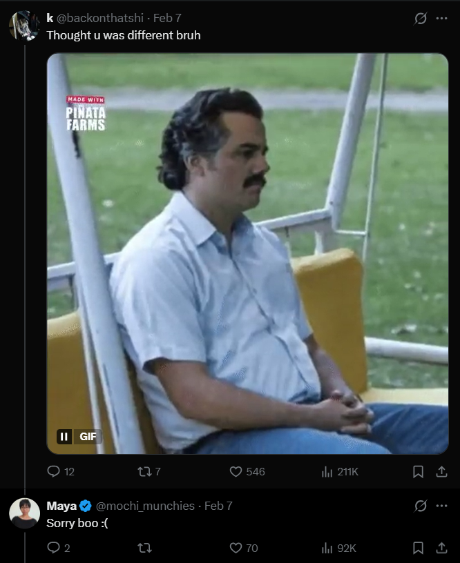 ben_kieth's tweet photo. @mahalpov They really trying, huh. https://t.co/NKEZ9zep0S