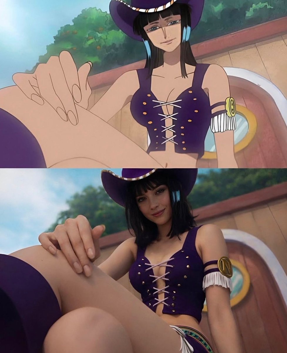 One Piece Daily tweet media