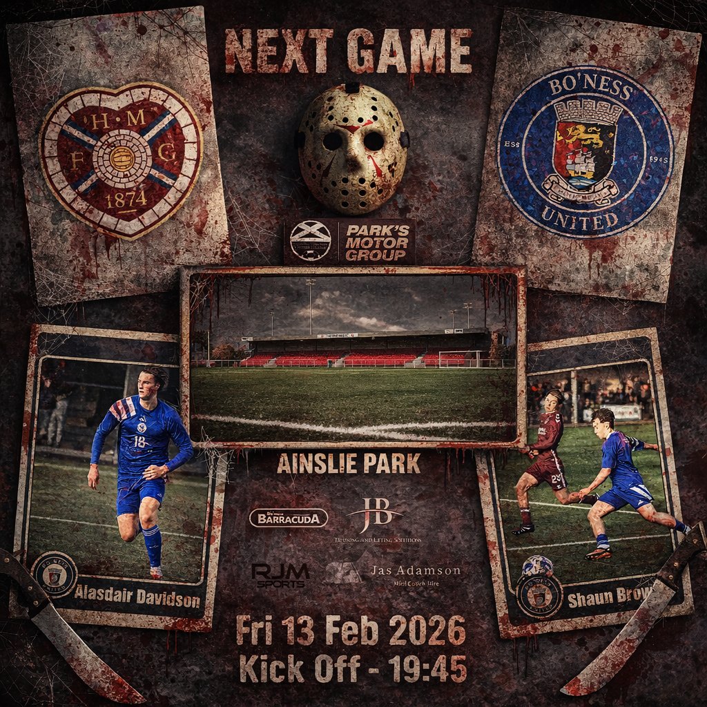 Turnstiles and Terraces tweet media