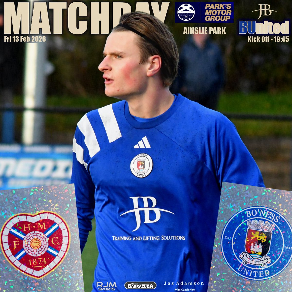 Turnstiles and Terraces tweet media