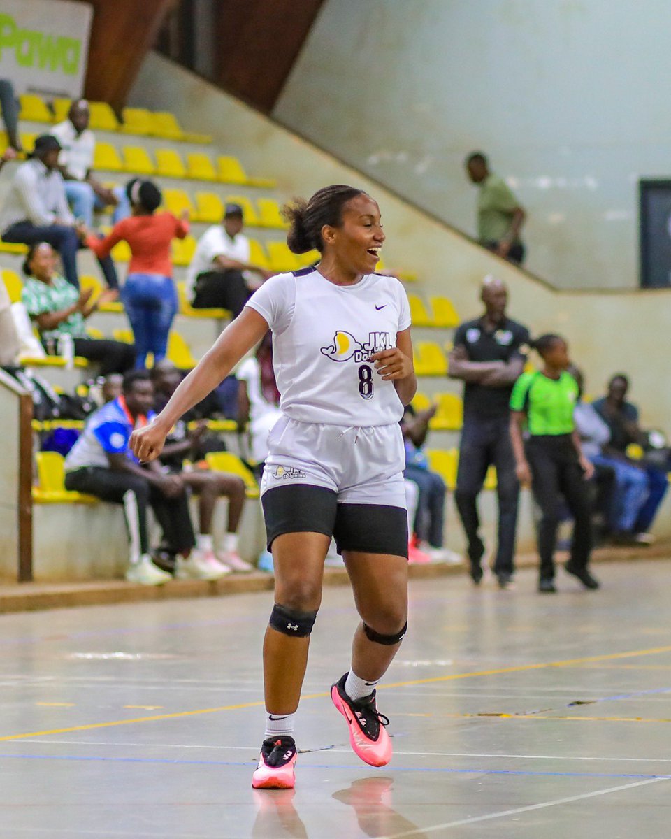 JKL Lady Dolphins Basketball Club tweet media