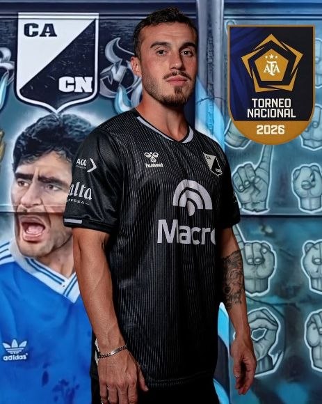 Central Norte tweet media