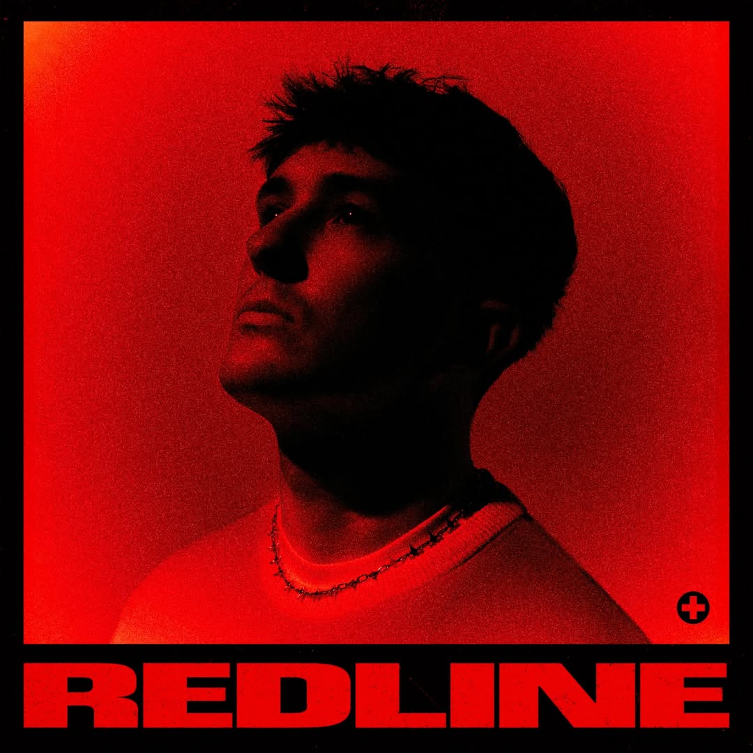 positivarecs's tweet photo. It’s here, @kmotionzuk's mixtape 'REDLINE' is out now 🧨

Listen here: https://t.co/hPC6tJv03D https://t.co/SlFOirS2XB