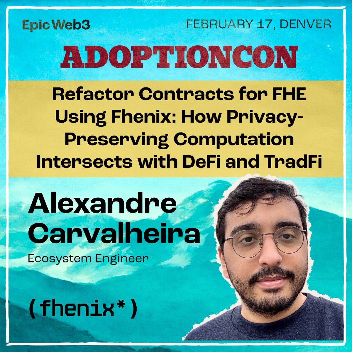 Epic Vibe 🧞‍♂️|🔜 Vibecon tweet media