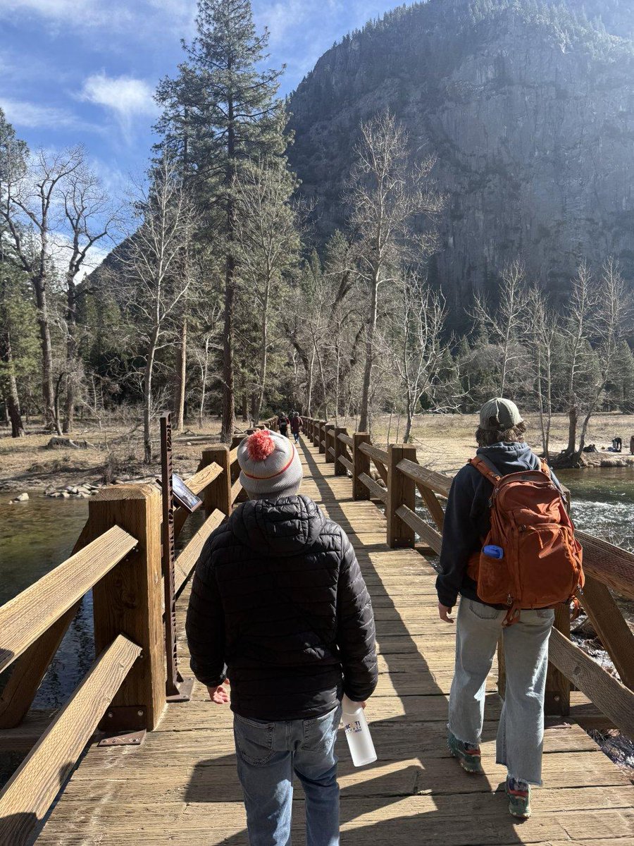 CAPE at UC Merced tweet media