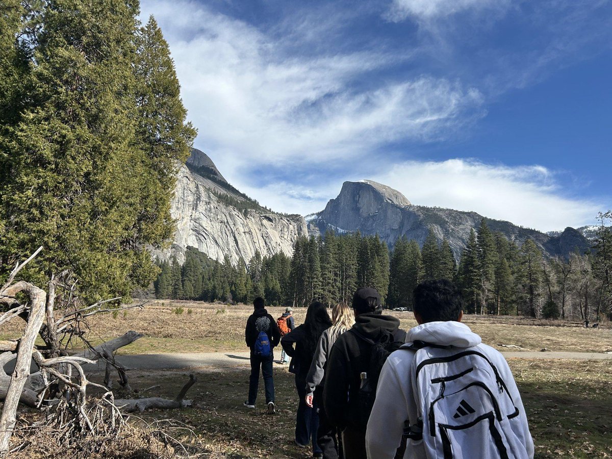 CAPE at UC Merced tweet media