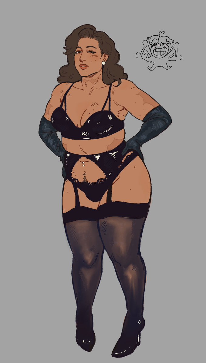 GetLost0p's tweet image. I haven’t drawn Stevie in a minute, god I love her