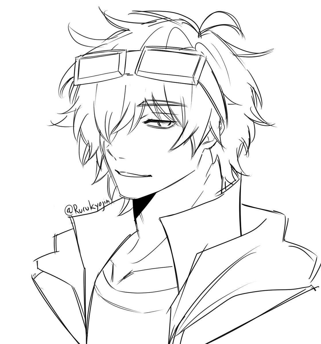 Drew a diva 
#Soarcerart