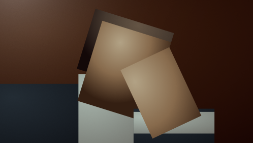 pattern recognition test tweet media