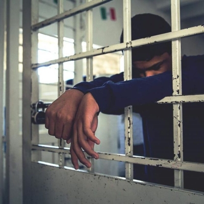 ▶️ Postura de la Defensoría sobre el proyecto para el nuevo régimen penal juvenil

⬇️
short.do/zJA-Kv