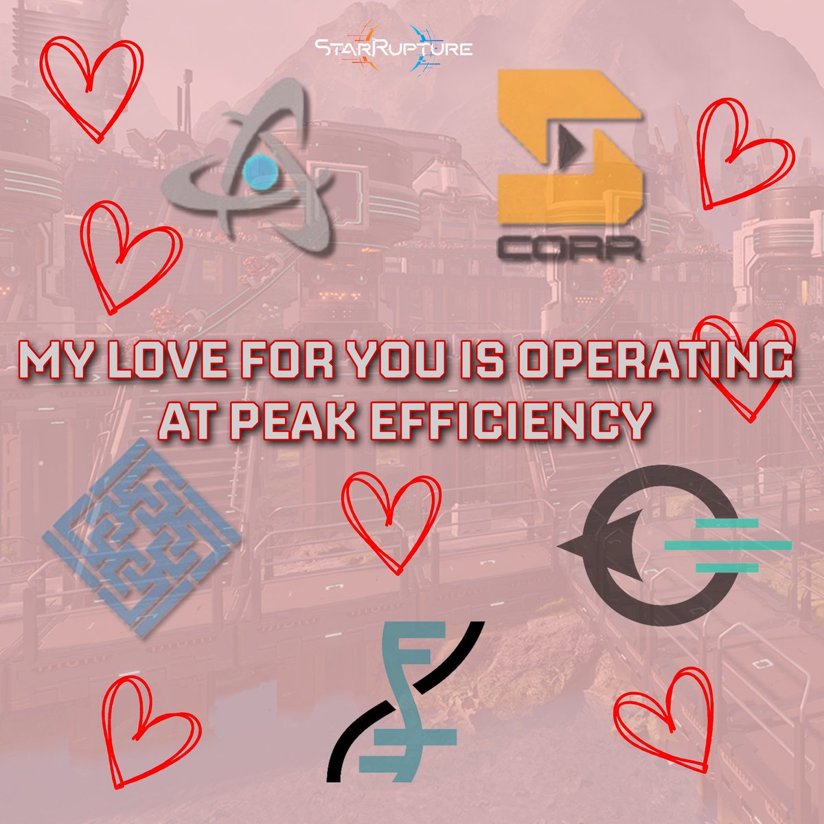 StarRupture tweet media