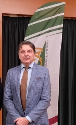 #Turismo in #Puglia, <a href="/LPiacquaddio/">Leonardo Piacquaddio</a>: bene dati 2025 ma servono misure per incentivare destagionalizzazione, contenere overtourism e maggiori tutele per lavoratrici e lavoratori del comparto. Chiediamo confronto con <a href="/RegionePuglia/">RegionePuglia</a> per analisi e proposte 
👉fisascatpuglia.it/news/dalla-reg…