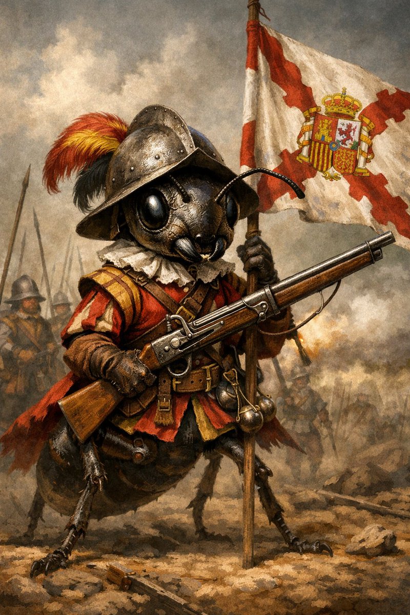 estoy descojonandome