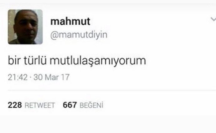 Benim duygu yoğunluğu