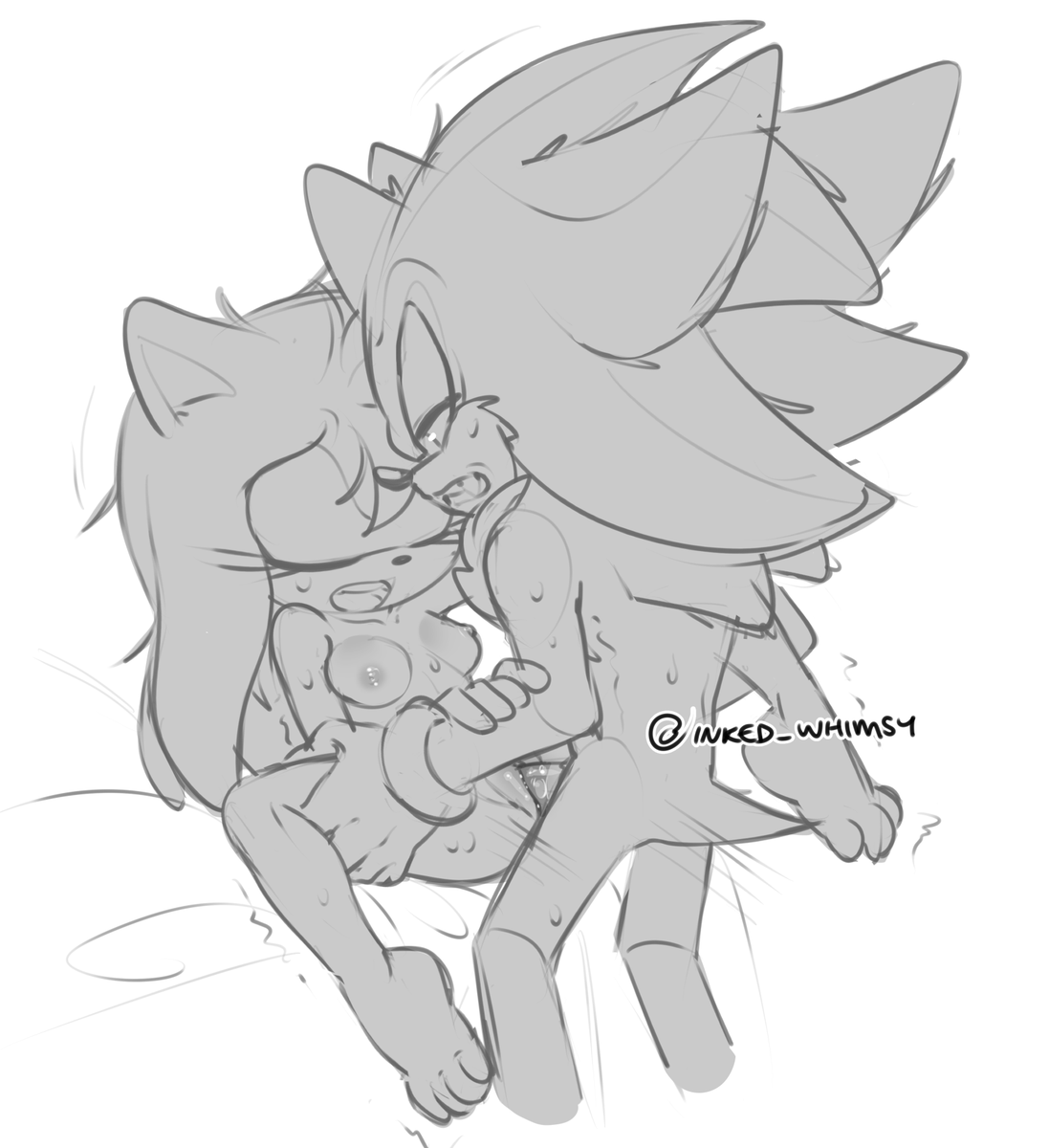 Ruby 🔞 tweet media