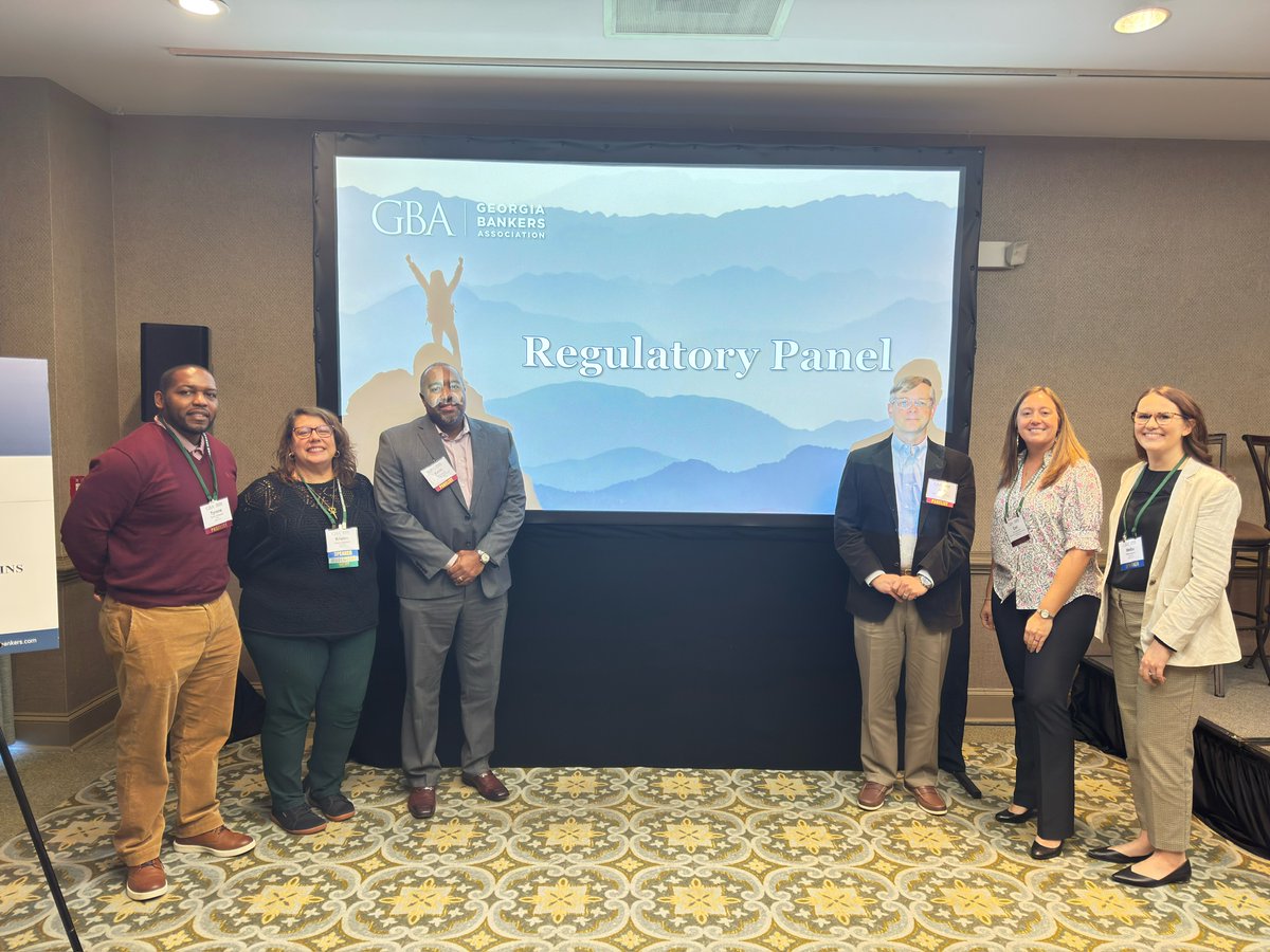 GaBankersAssociation tweet media