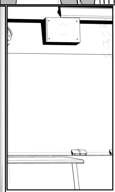 LT変換あるいはライン抽出は神 