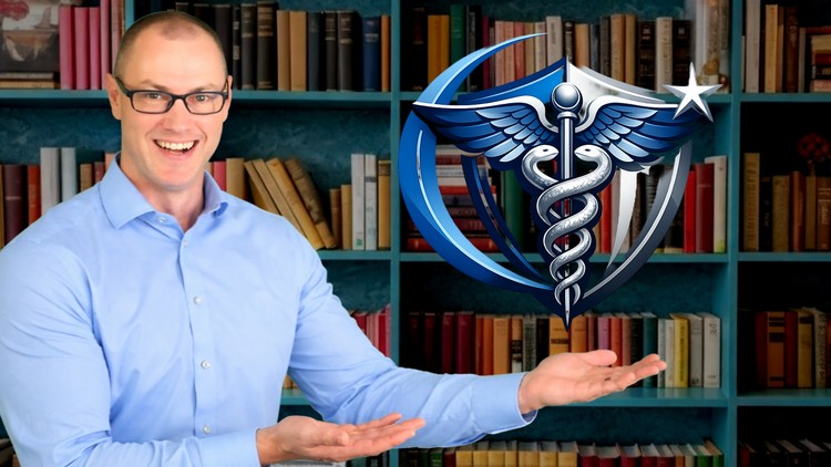 comidoc's tweet image. HIPAA - Zero to Hero - Learn the Fundamentals Fast!

⏱️ 1.1 hours
👥 10
🔄 Feb 2026
💰 $14.99 → 100% OFF

comidoc.com/udemy/learn-hi…

#HIPAA #Compliance #HealthcareIT #udemy