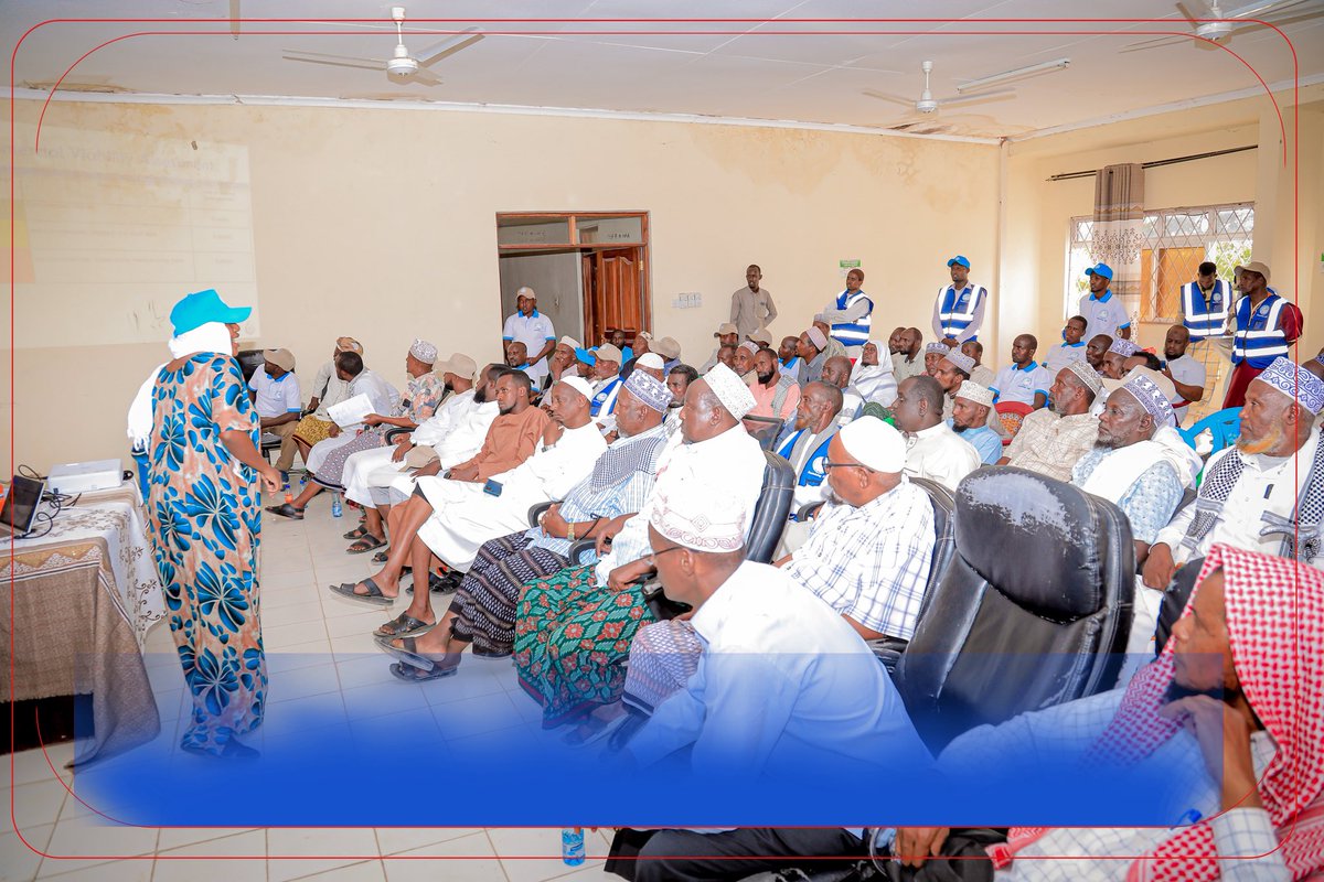 Ministry of Water, Energy, Environment….Mandera tweet media