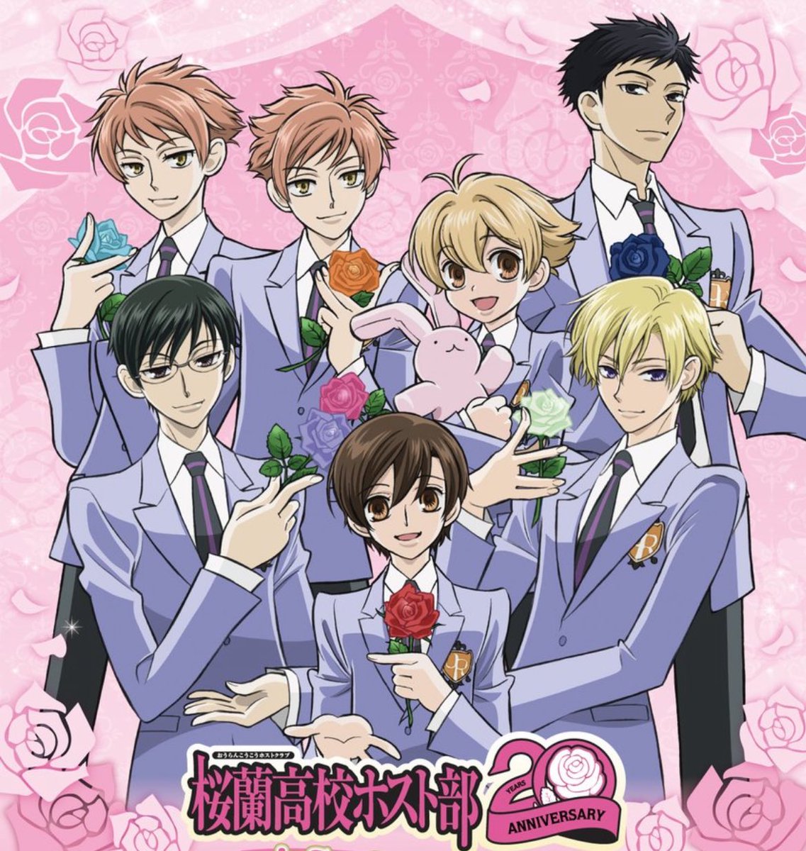 sawasgf's tweet image. WELCOME BACK EARLY 2000s SHOUJO