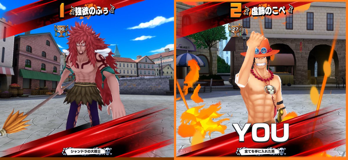 ペナみっち tweet media