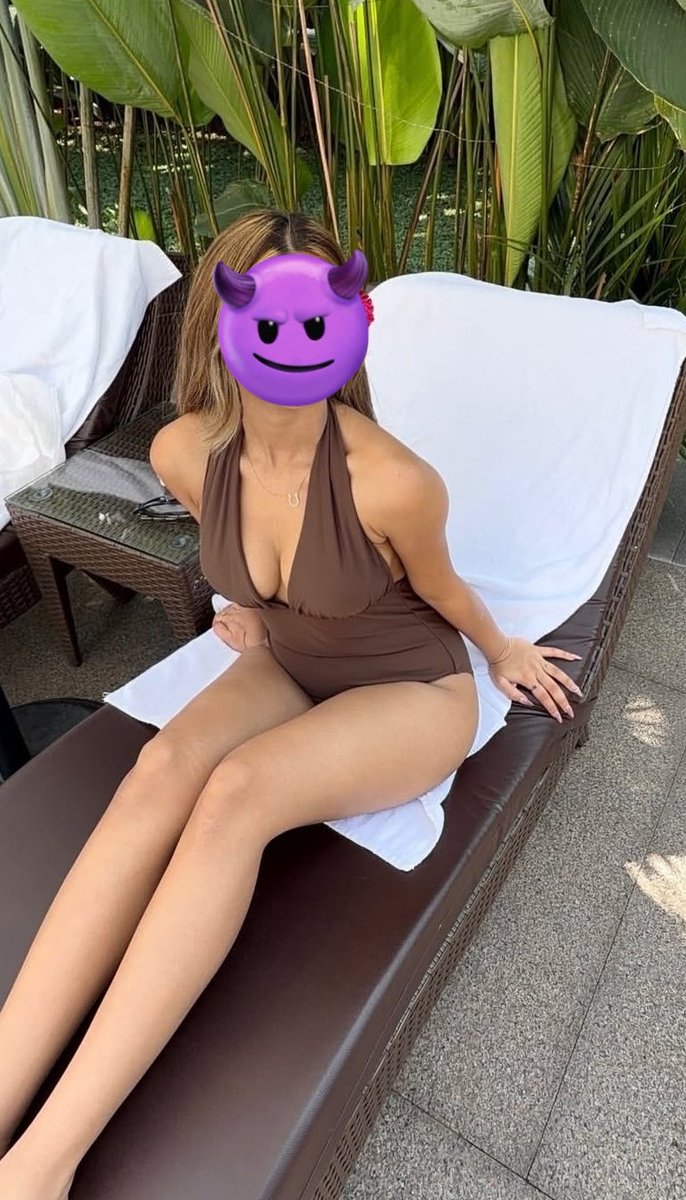 Goddess Muskan tweet media