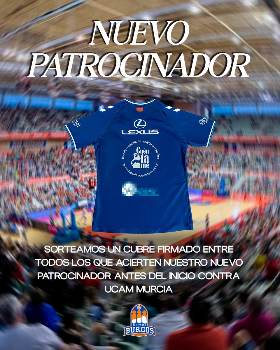 Recoletas Salud San Pablo Burgos tweet media