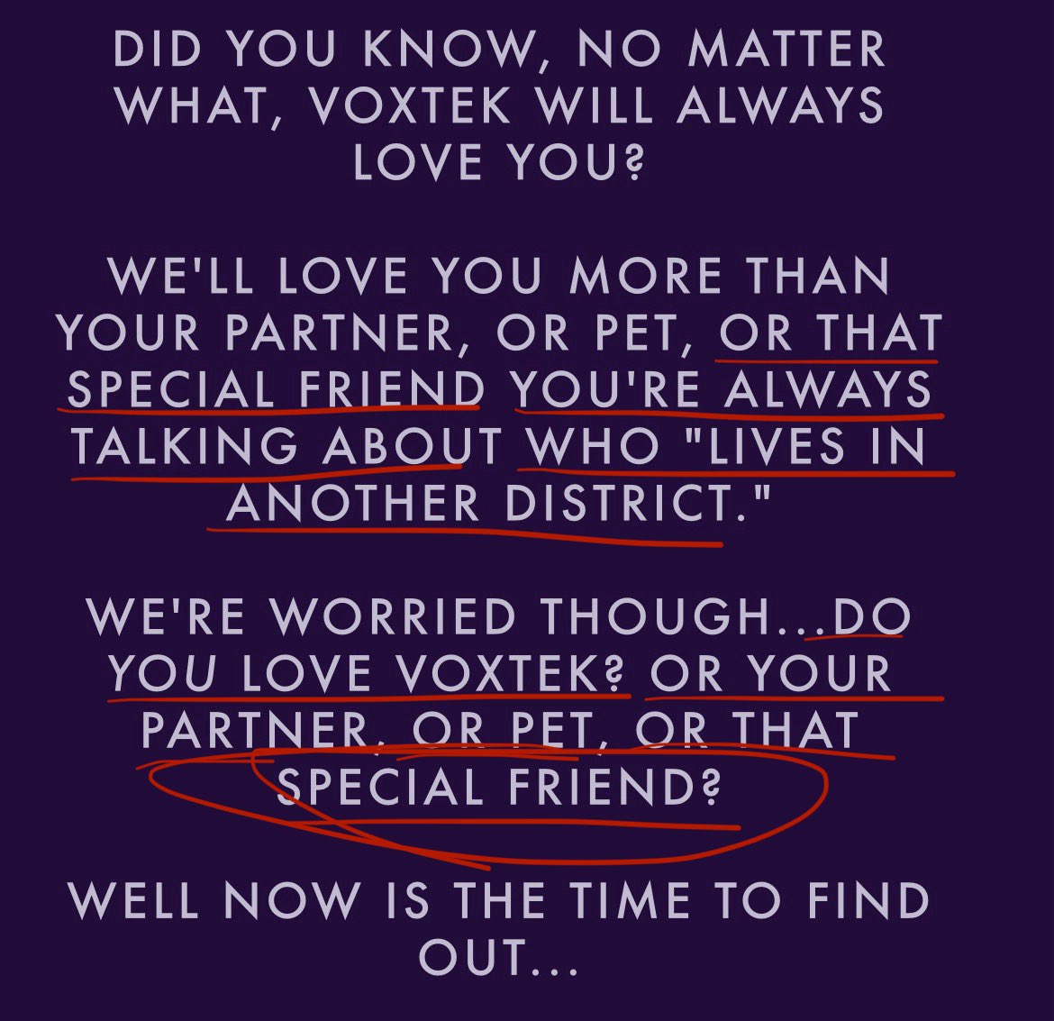 Edit: someone said it’s a perfume bottle. Either way… the poster is gorgeous!!!! 

And Ethan is still as subtle as ever.  
.
.
#huskerdust #hazbinhotel #angeldust #husk