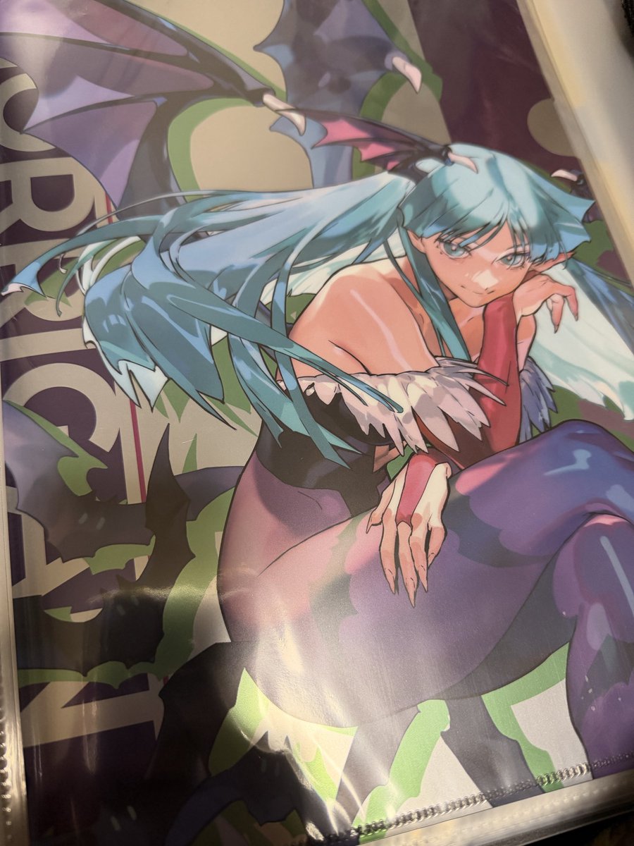 CAPCOMストア池袋 戦利品の一部 最大のお目当てはガラガラ抽選のポスト