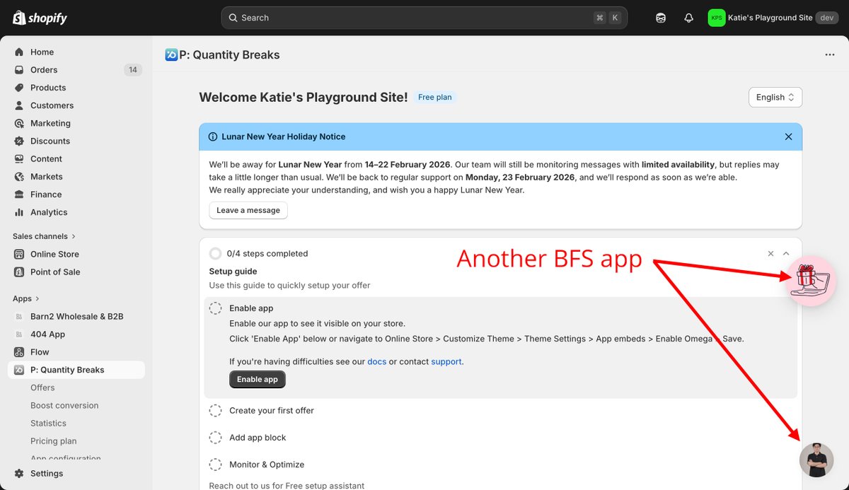 Katie Keith tweet media