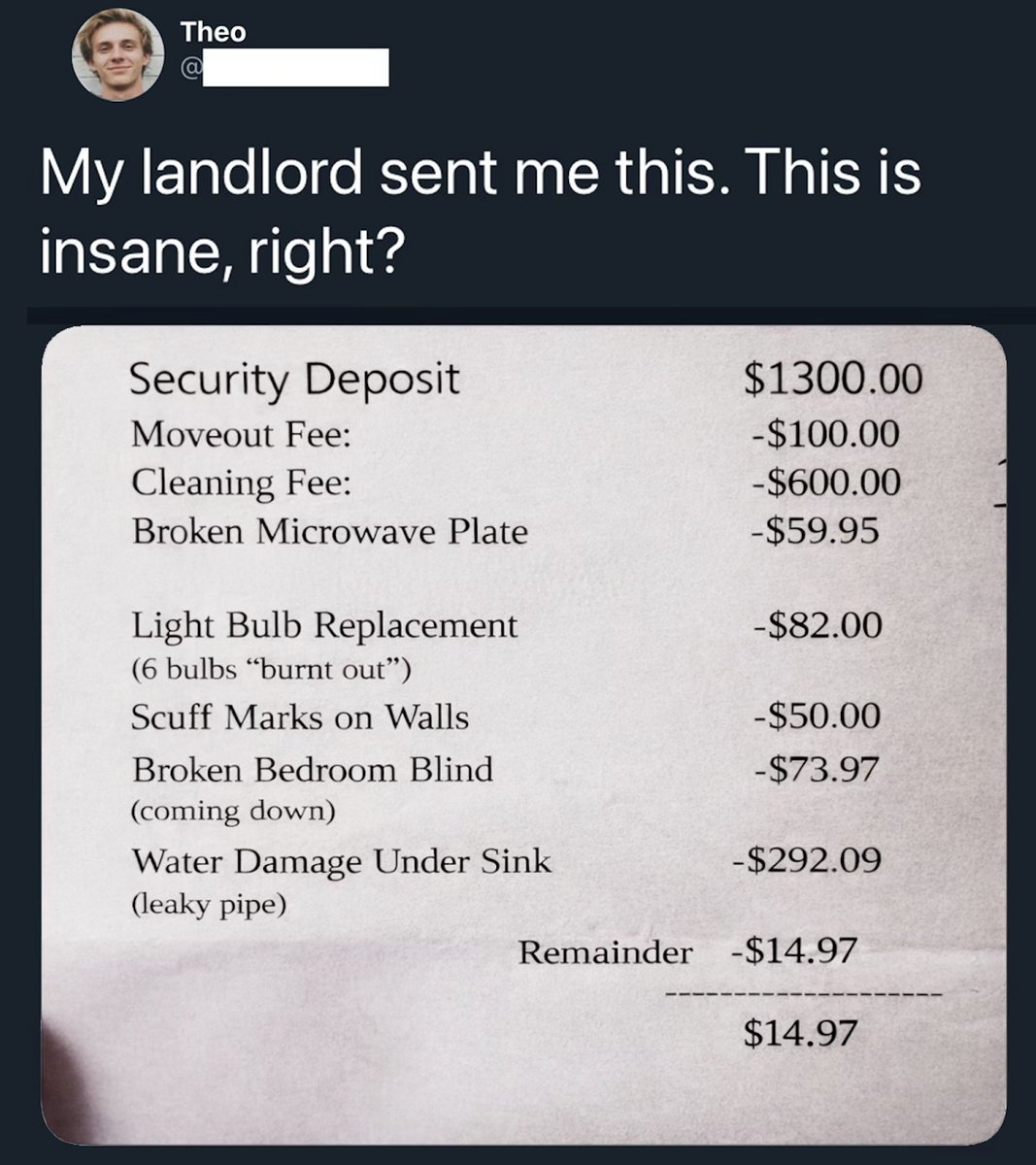 Men's Humor tweet media