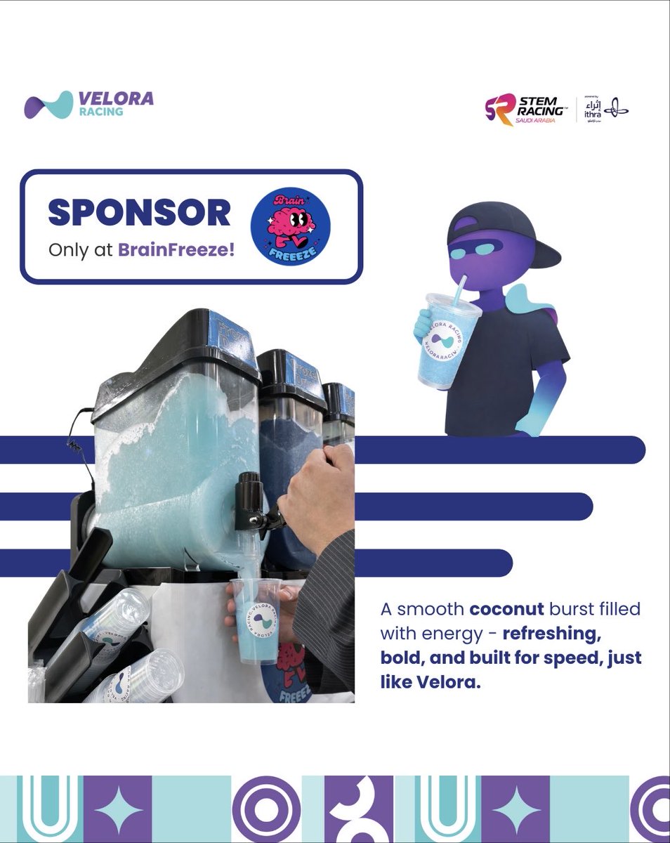 Velora_Racing tweet media