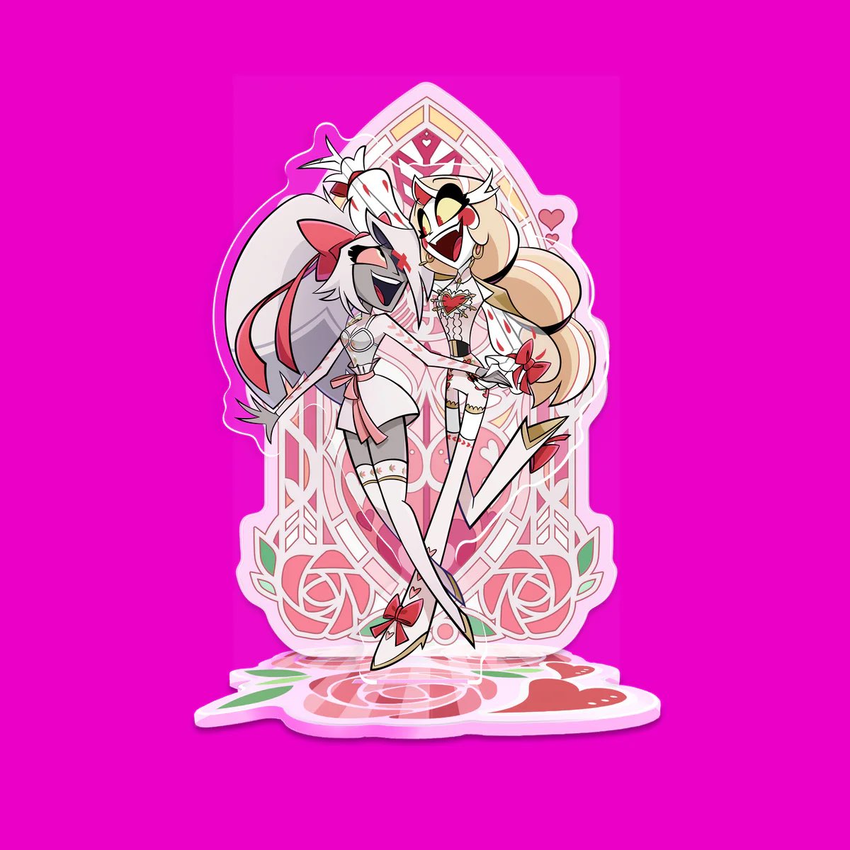 CHAGGI TIIINGZ 🩷🤍💕🫶🏾✨