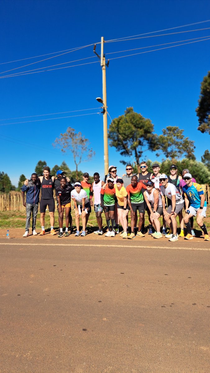 KenyaCamp_iten's tweet image. Long stretches, gentle slopes, high-altitude benefits, and a rich running legacy Moiben Road isn’t just a route, it’s an experience. 
kenya-camp.com/post/moiben-ro…
#MoibenRoad #RunningKenya #ItenRunners #AltitudeTraining #KenyaRunningCulture