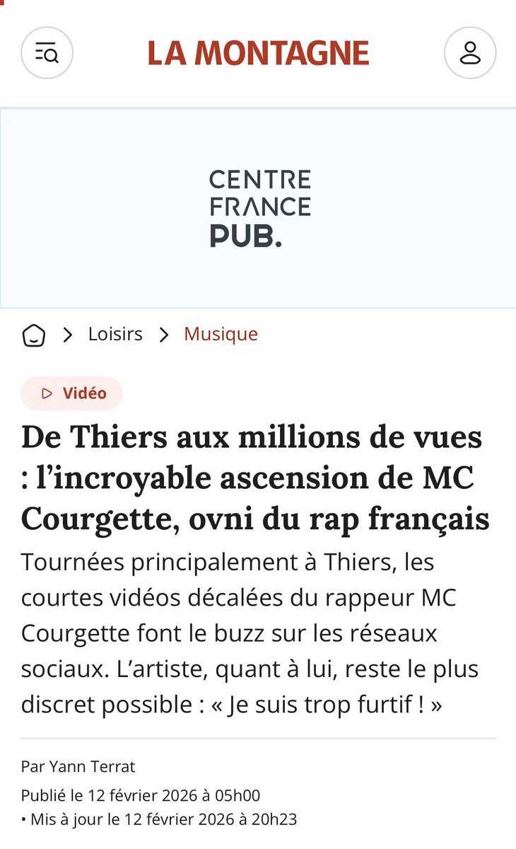 mc courgette tweet media