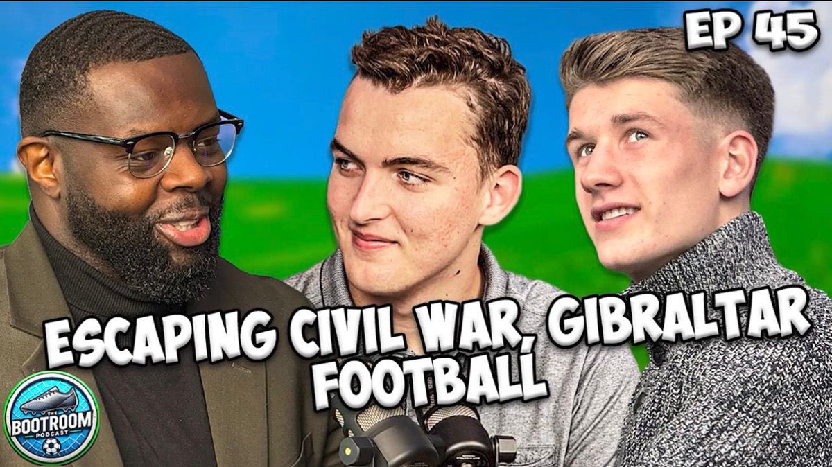 The Bootroom tweet media