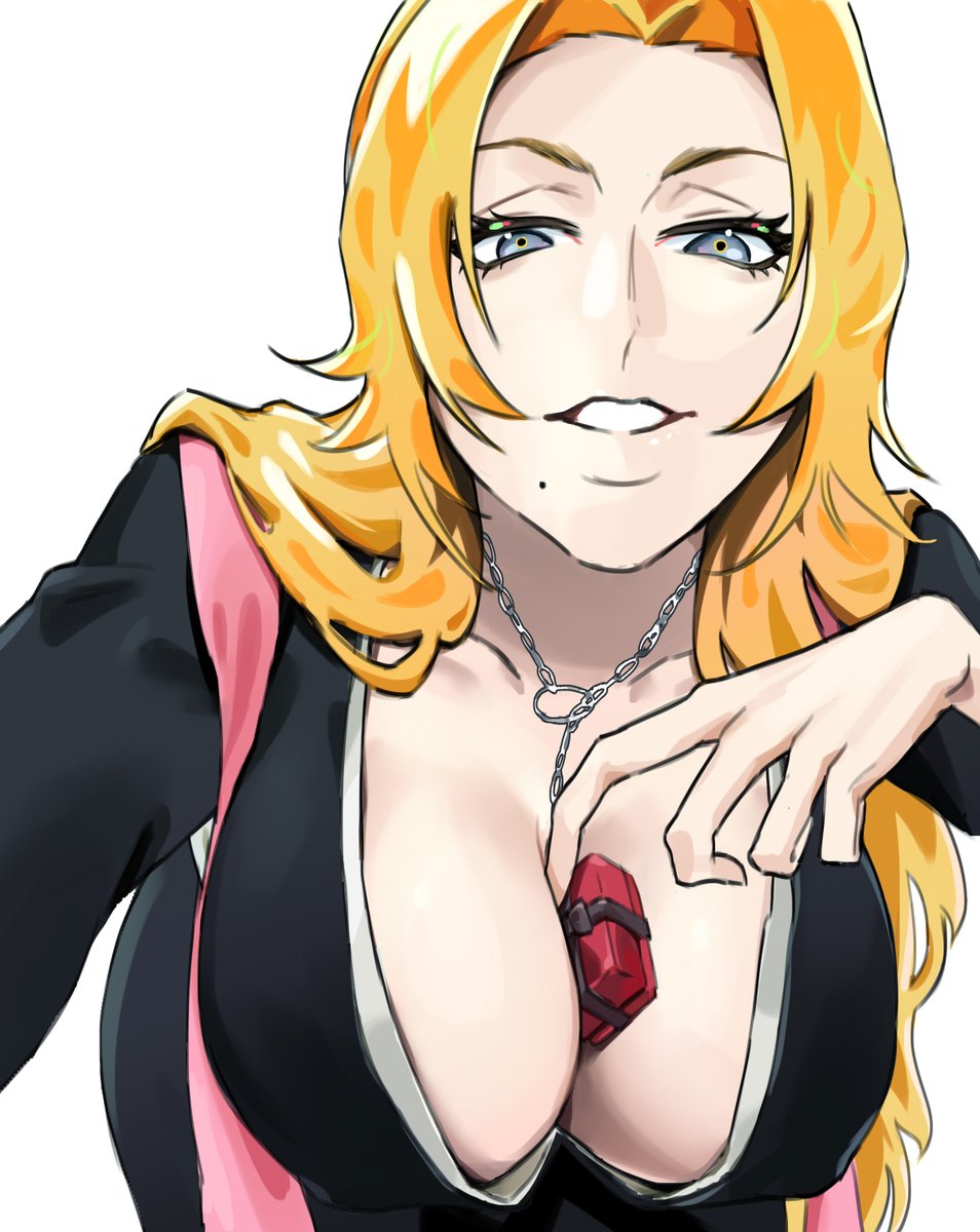 Happy Valentine's Day🍫
#BLEACH  #Orihime #rukia #SoiFon #Rangiku