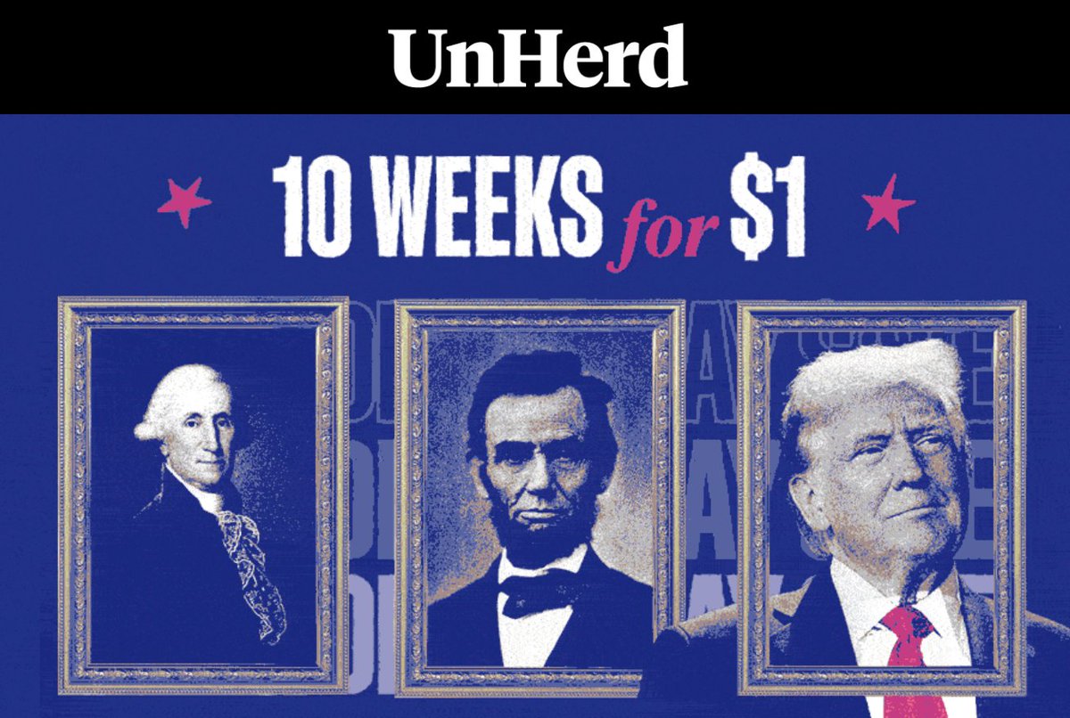 Sohrab Ahmari tweet media