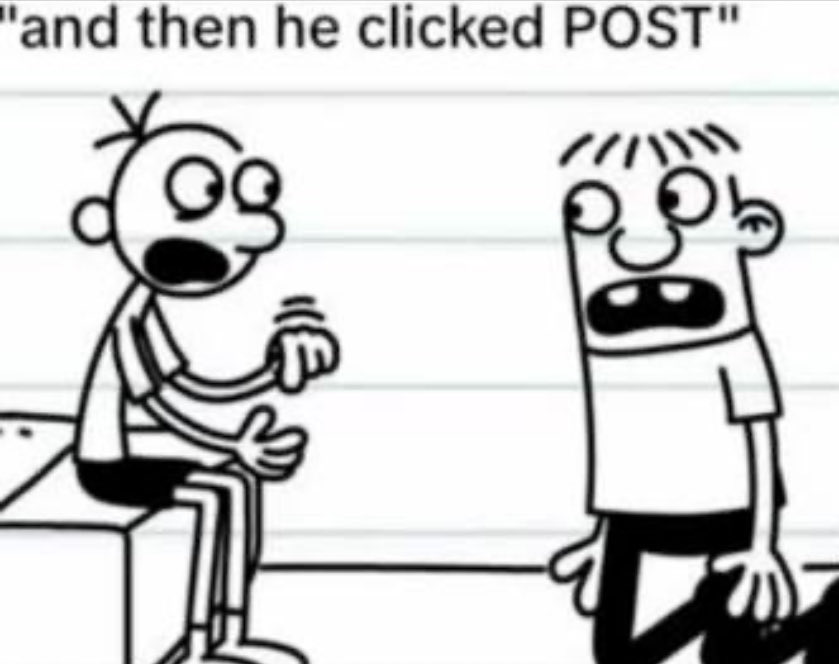 Chud tweet media
