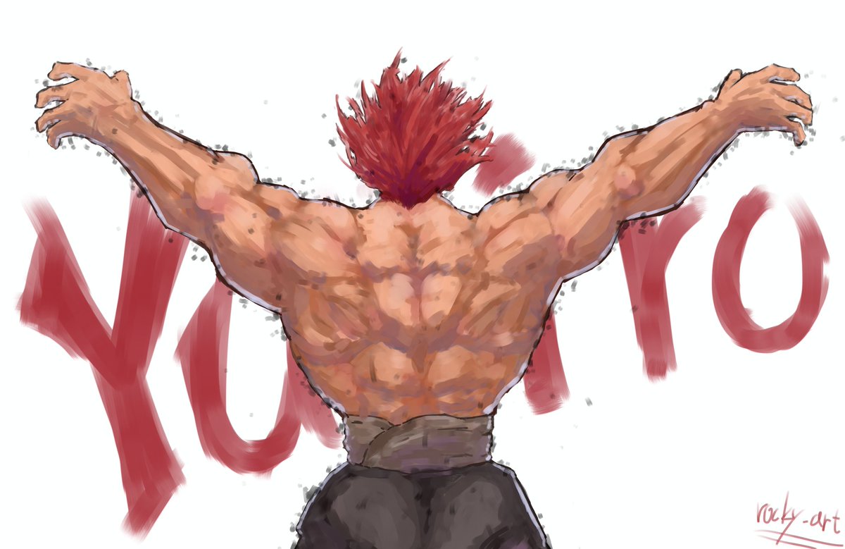 Fu Rocky tweet media