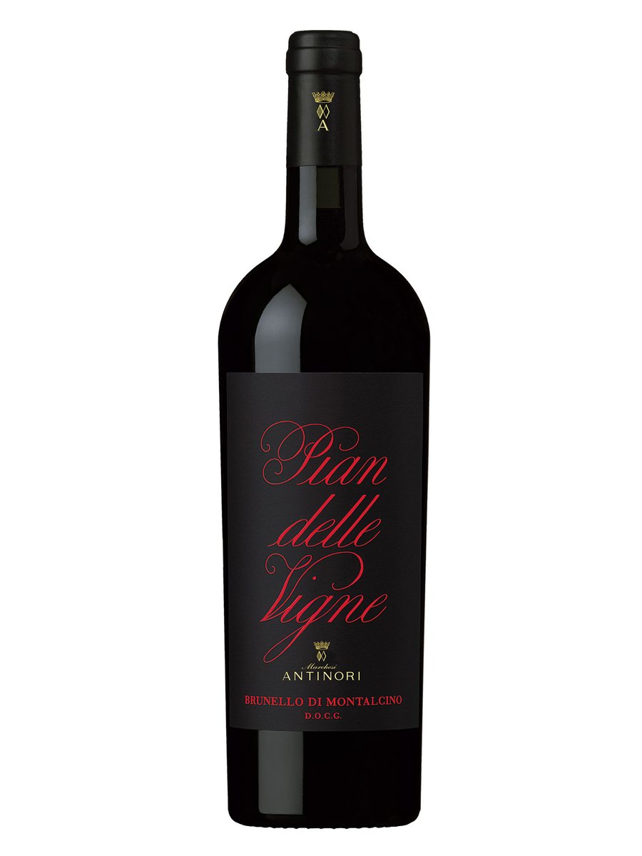 WineNewsIt's tweet photo. Il #Brunello di #Montalcino 2021 di #PianDelleVigne #Antinori profuma di mirtilli, visciola, ciliegia, macchia mediterranea, liquirizia e cacao. Il sorso è ricco, succoso e balsamico e termina in un finale solido, lungo e speziato, https://t.co/3P5h1hqz0u https://t.co/FezeyOVdgF
