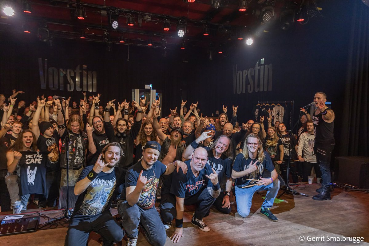 Project Pain tweet media